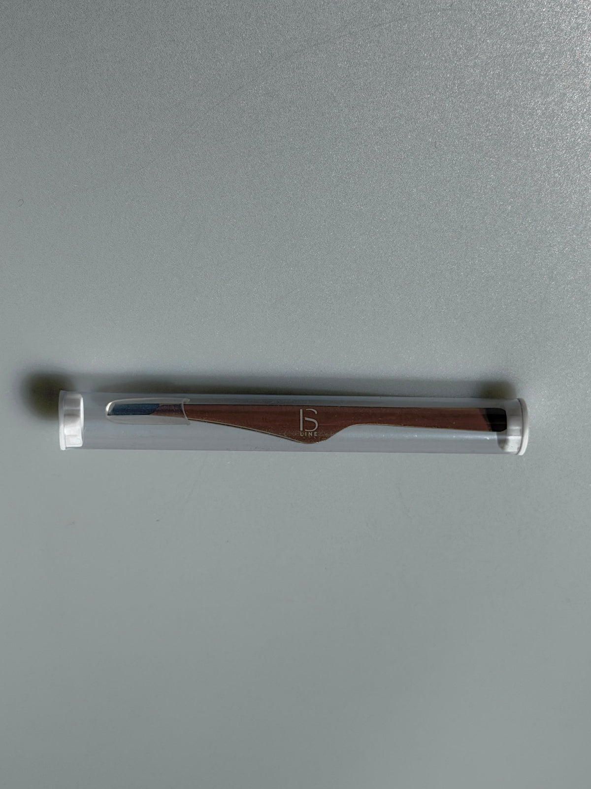 ISline Premium Augenbrauenpinzette