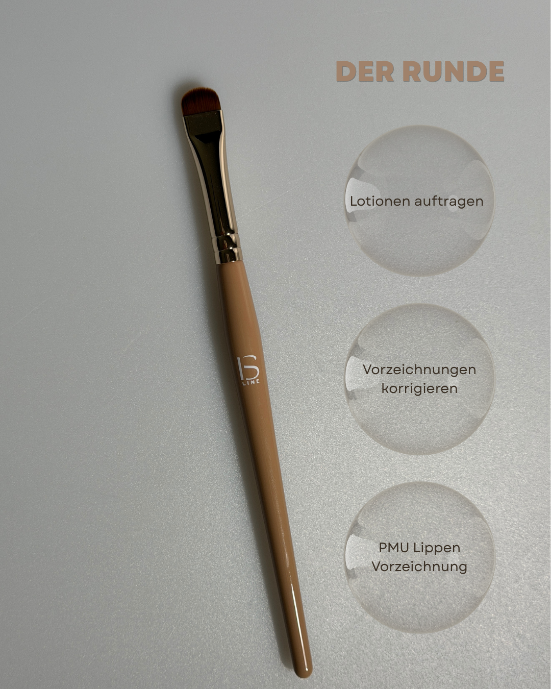ISline - DER RUNDE