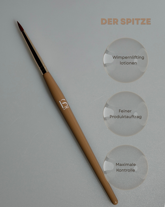 ISline - DER SPITZE