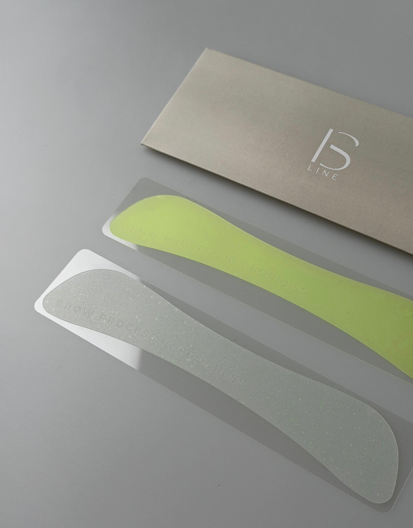 IsLine Brow Patches