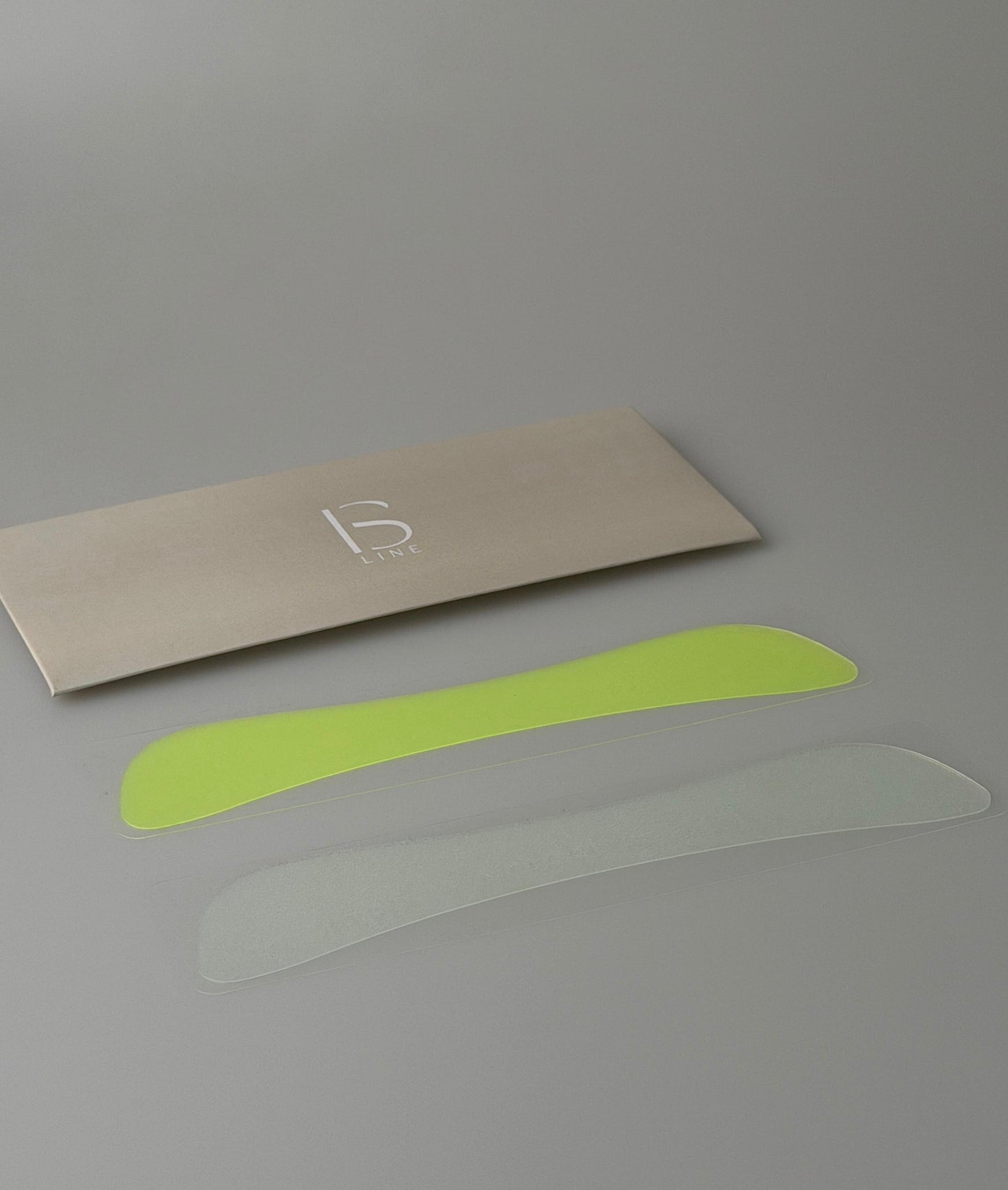 IsLine Brow Patches