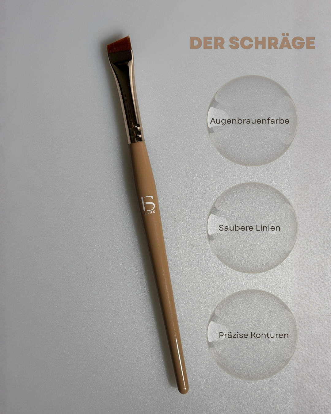 ISline - DER SCHRÄGE