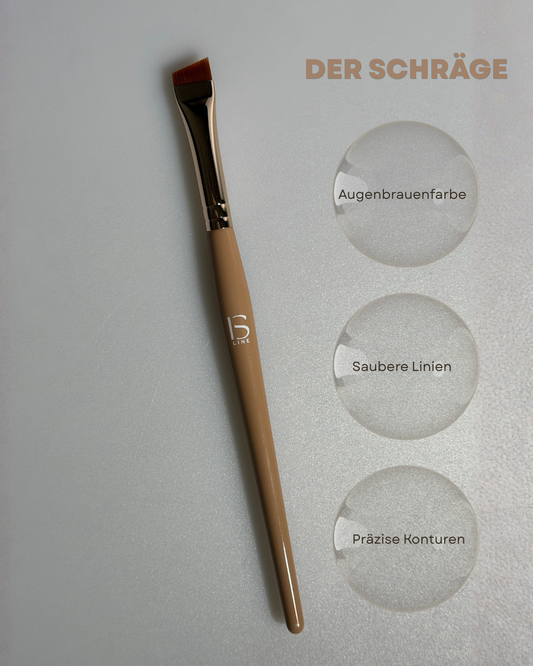 ISline - DER SCHRÄGE