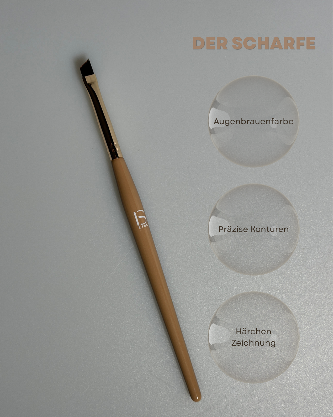 ISline - DER SCHARFE