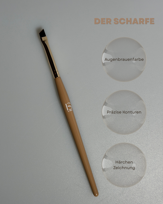 ISline - DER SCHARFE